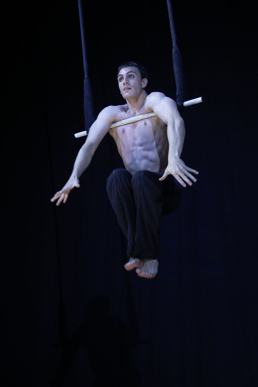 Photo Flash: First Look at Circa's CLOSER at Udderbelly Festival Image