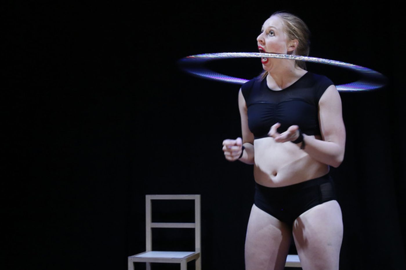 Photo Flash: First Look at Circa's CLOSER at Udderbelly Festival  Image