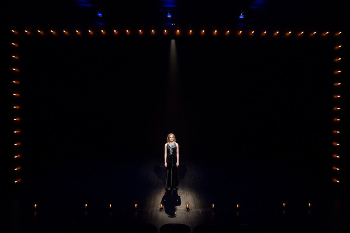 Photo Flash: Broadway Workshop and Project Broadway Present CABARET  Image