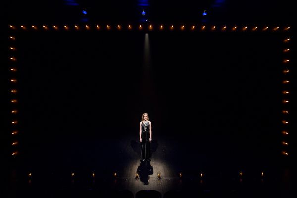 Micela Dimond  Photo