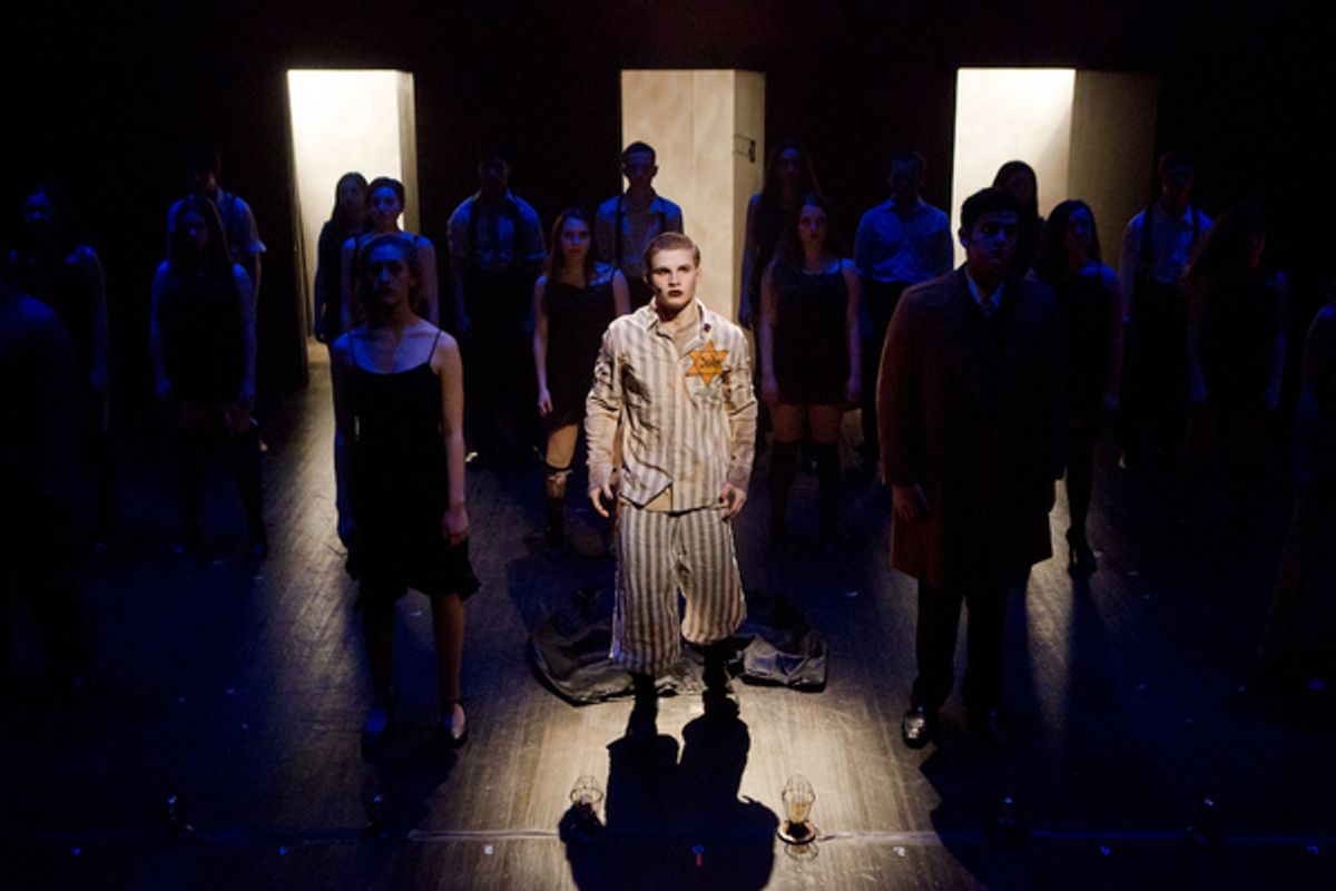 Michael Nigro and Company  at 