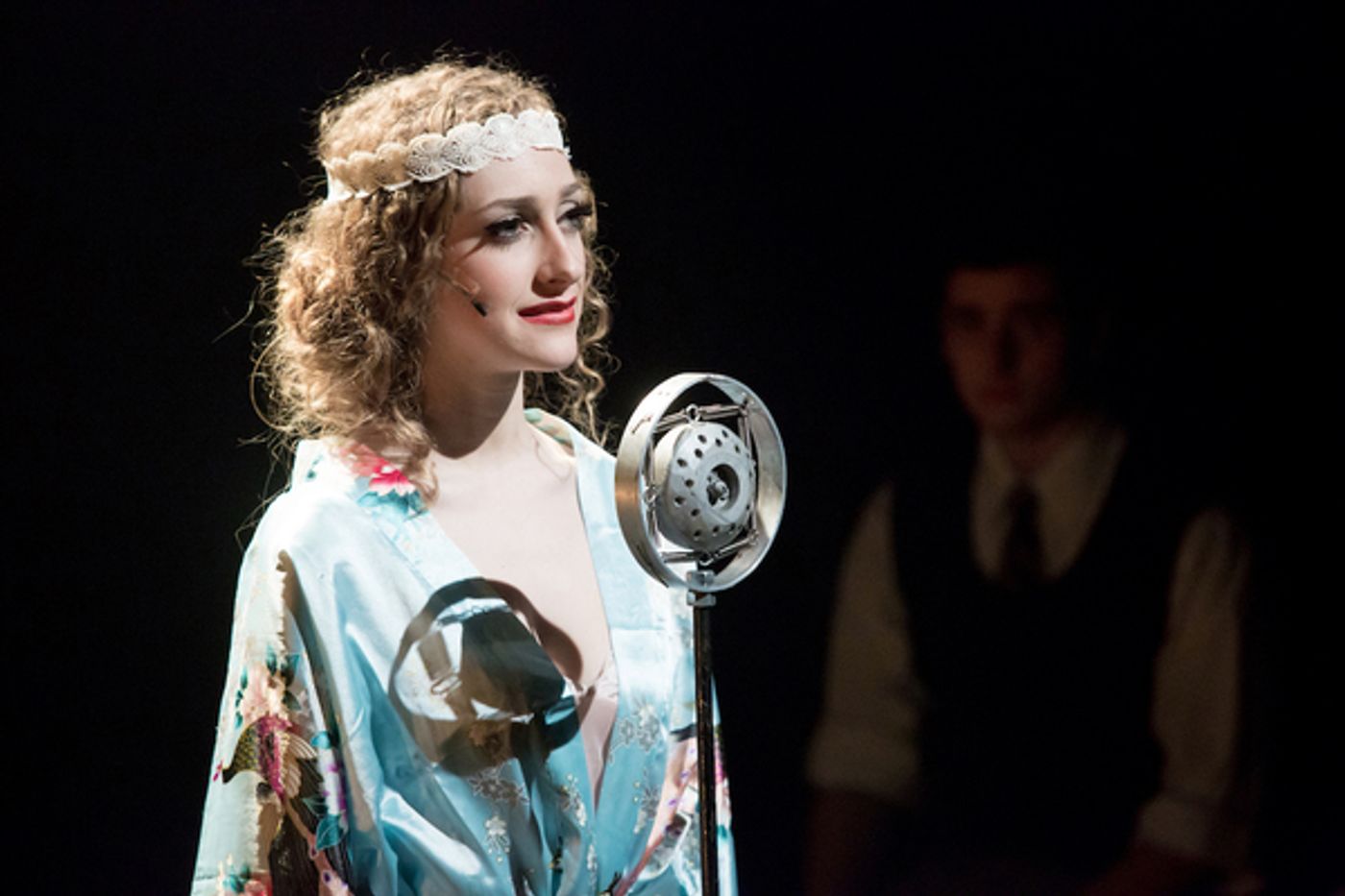 Photo Flash: Broadway Workshop and Project Broadway Present CABARET  Image