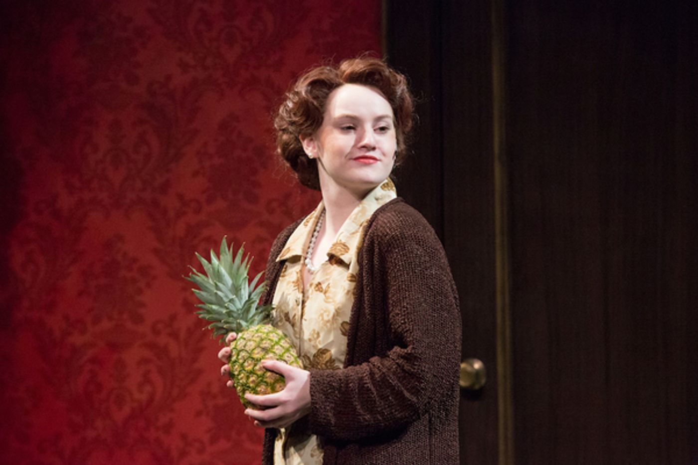 Photo Flash: Broadway Workshop and Project Broadway Present CABARET  Image