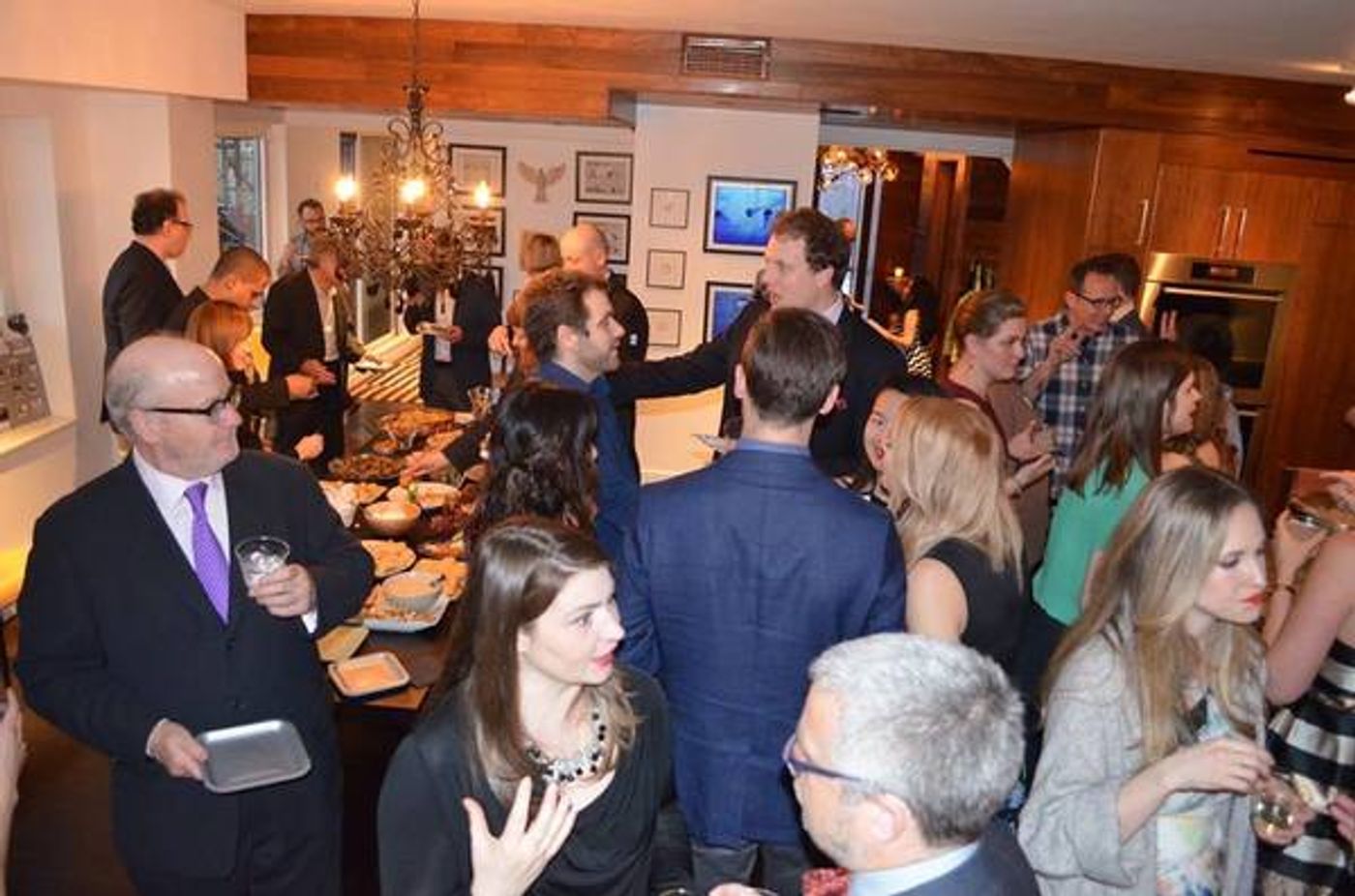 Photo Flash: Stable Cable Lab Co. 2016 Spring Soirée and Fundraising Campaign Raised More than $6,000 on 5/5  Image