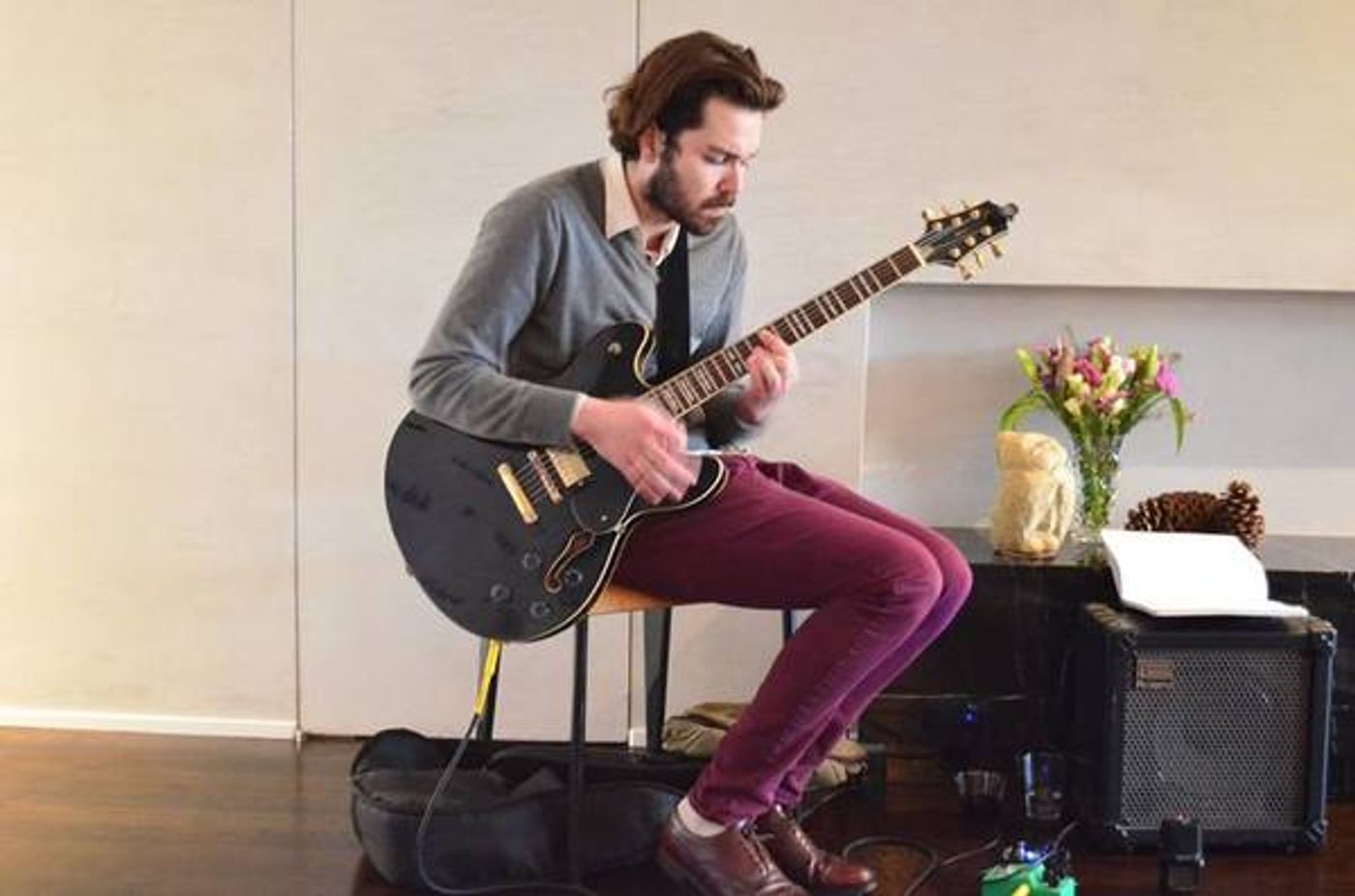 Photo Flash: Stable Cable Lab Co. 2016 Spring Soirée and Fundraising Campaign Raised More than $6,000 on 5/5  Image