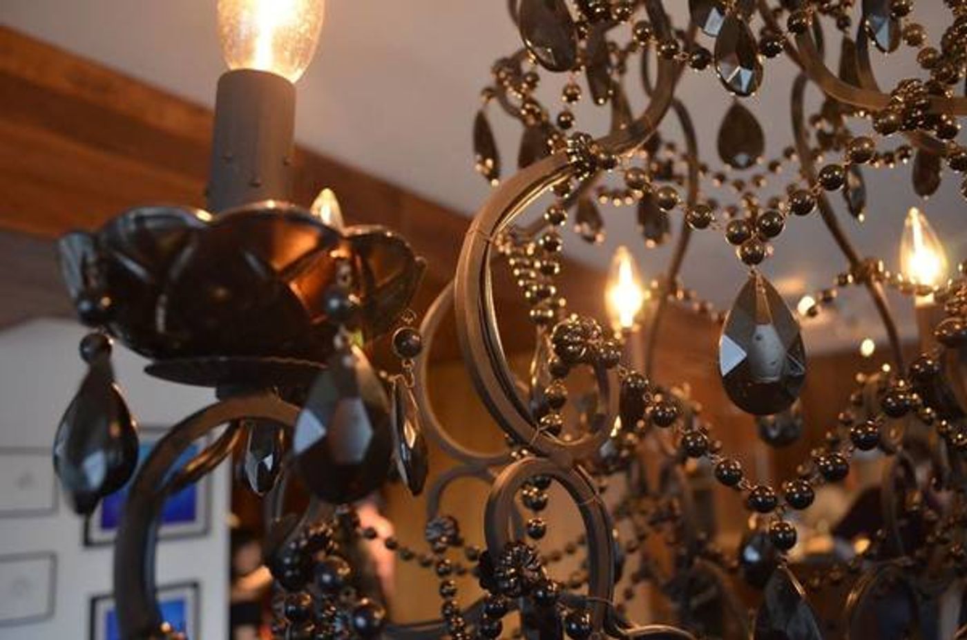 Photo Flash: Stable Cable Lab Co. 2016 Spring Soirée and Fundraising Campaign Raised More than $6,000 on 5/5  Image