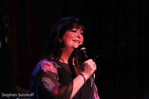 Ann Hampton Callaway @ BroadwayWorld Ann Hampton Callaway Photo