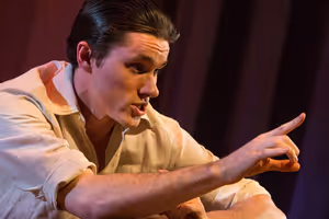 Jarrad Biron Green @ BroadwayWorld Jarrad Biron Green Photo