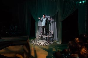 Jarrad Biron Green @ BroadwayWorld Jarrad Biron Green Photo