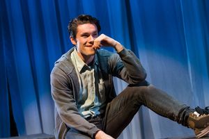 Jarrad Biron Green @ BroadwayWorld Jarrad Biron Green Photo