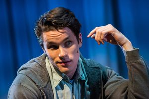 Jarrad Biron Green @ BroadwayWorld Jarrad Biron Green Photo