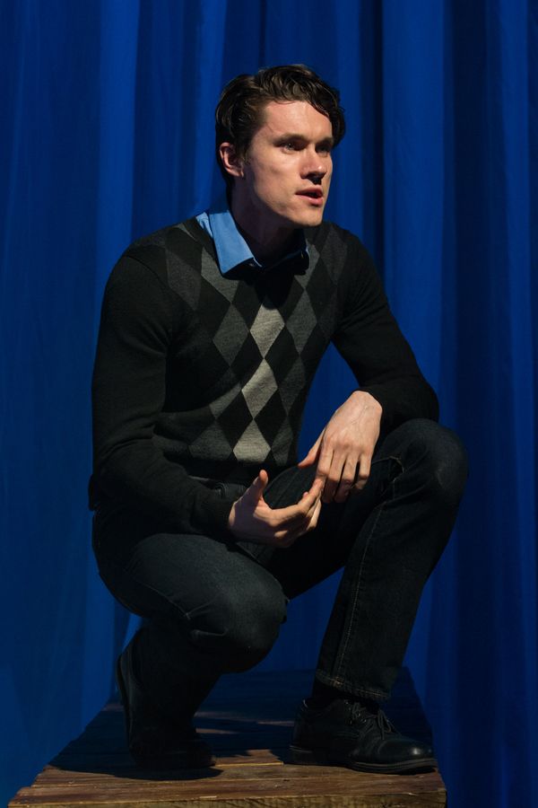 Jarred Biron Green Photo