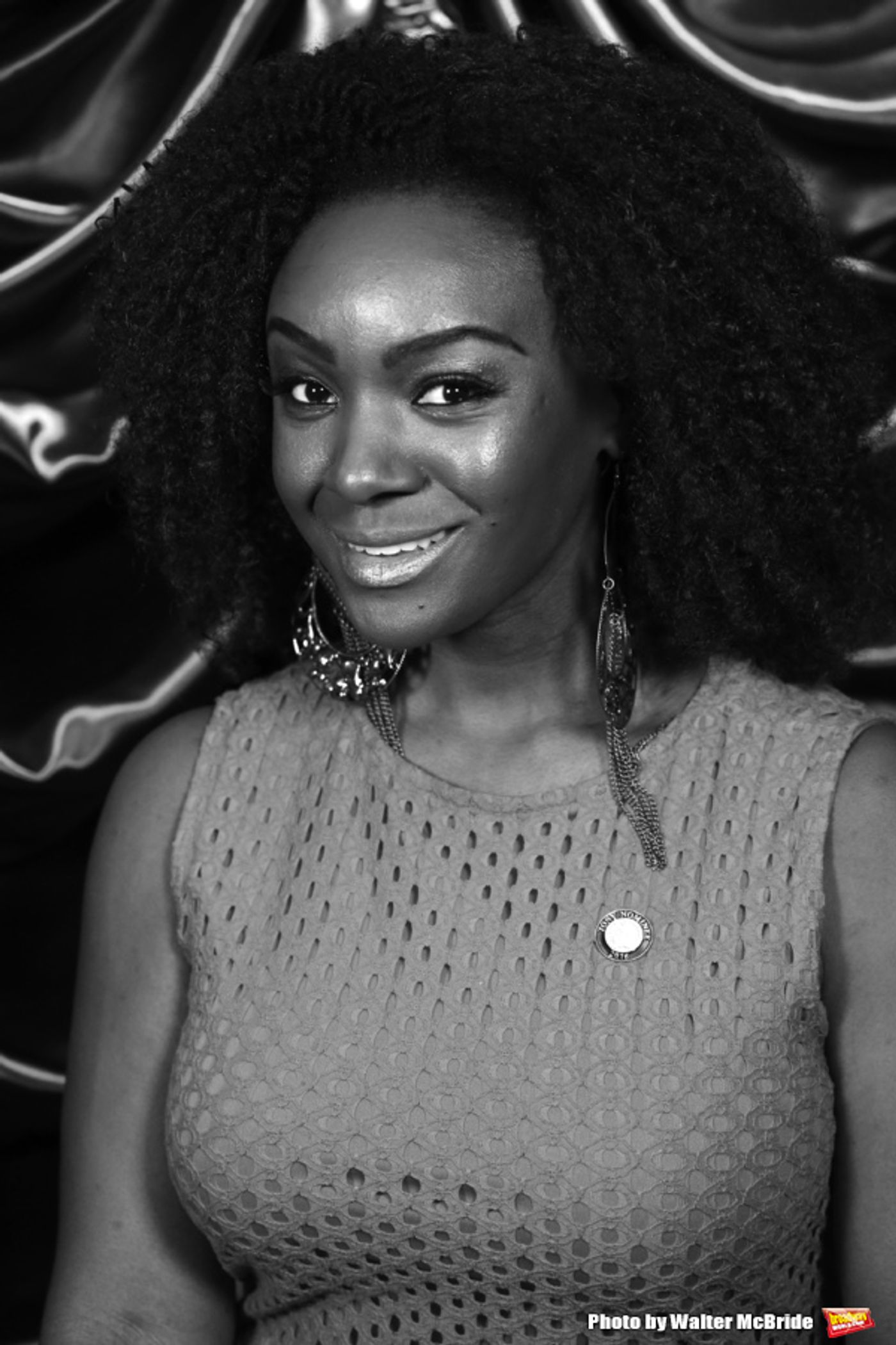 Photo Coverage: Meet the Nominees - ECLIPSED's Saycon Sengbloh  Image