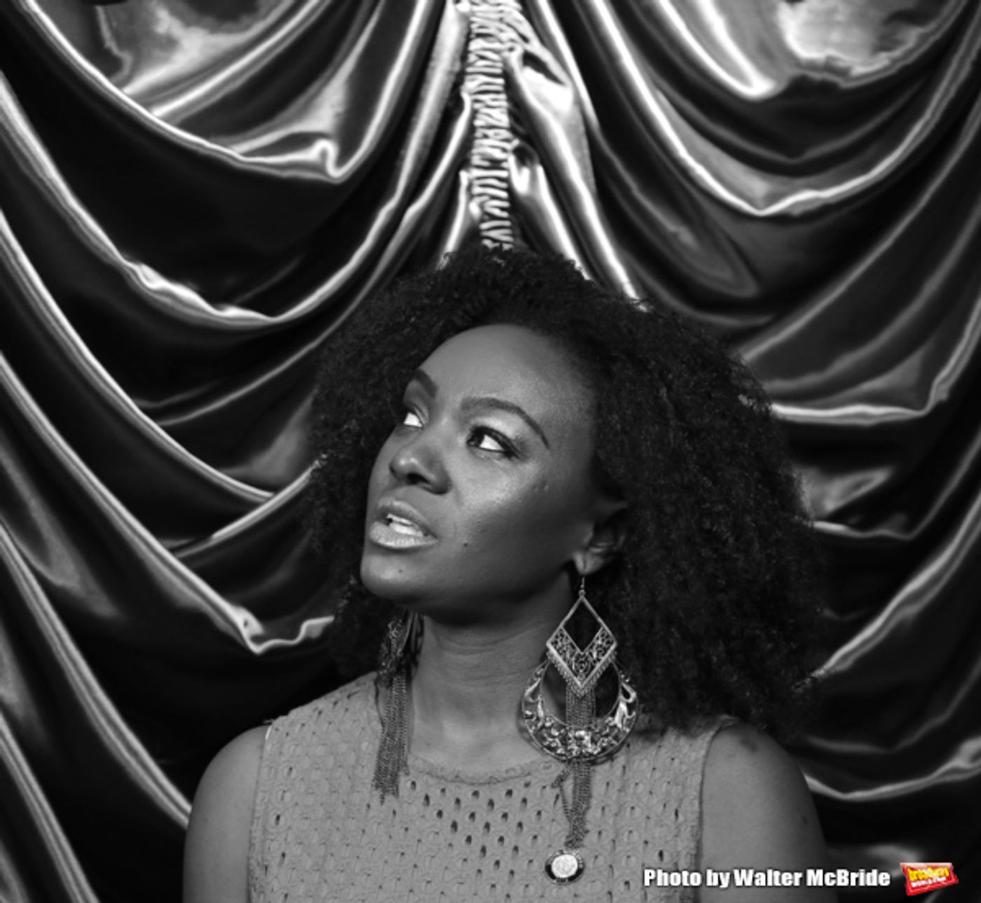 Photo Coverage: Meet the Nominees - ECLIPSED's Saycon Sengbloh  Image