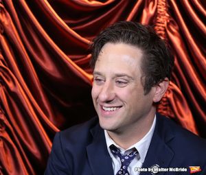 Christopher Fitzgerald Photo