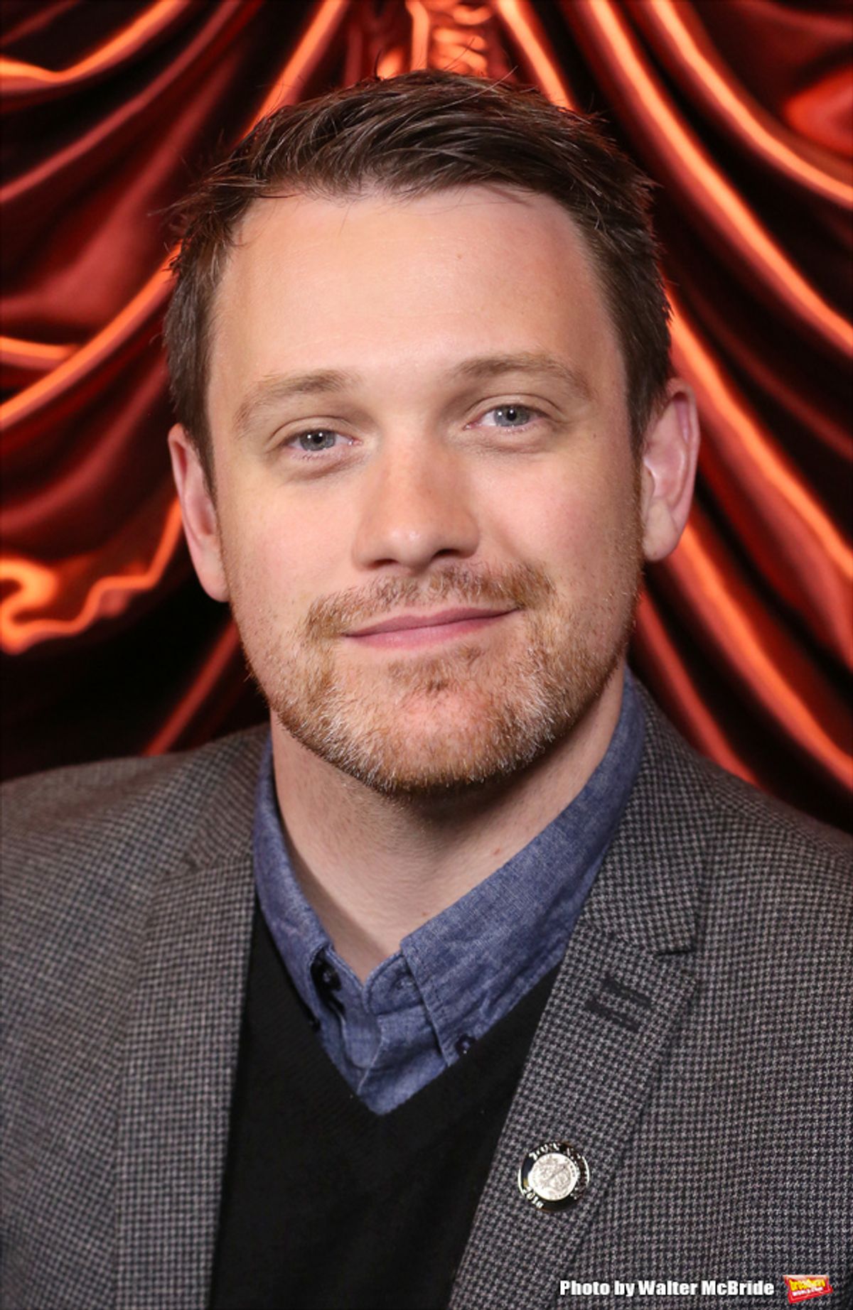 Michael Arden  at 