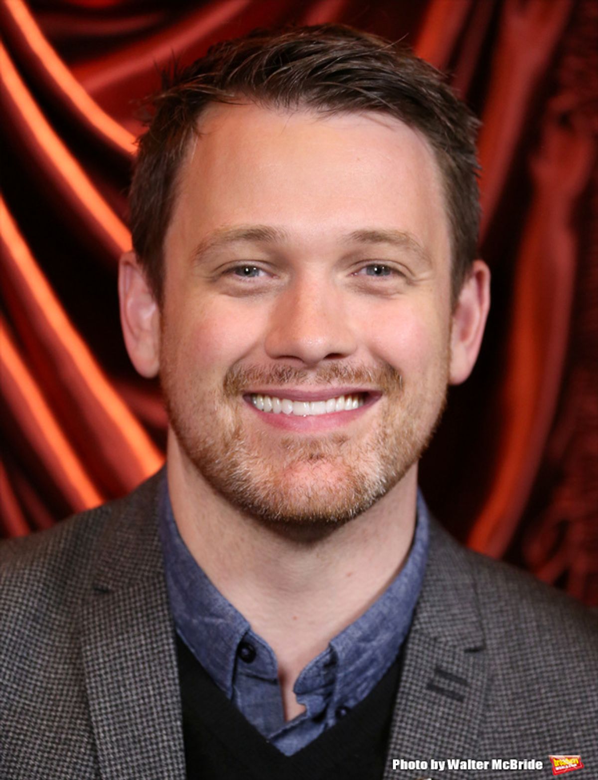 Michael Arden  at 