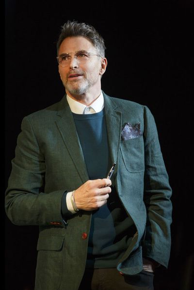 Tim Daly Photo