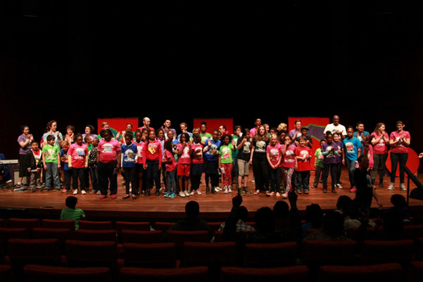 Photo Flash: Sneak Peek - Barrel of Monkeys' CELEBRATION OF AUTHORS Set for June  Image