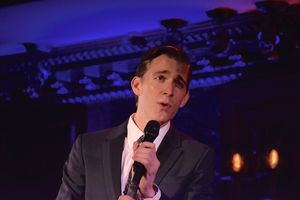 Benjamin Eakeley @ BroadwayWorld Benjamin Eakeley Photo