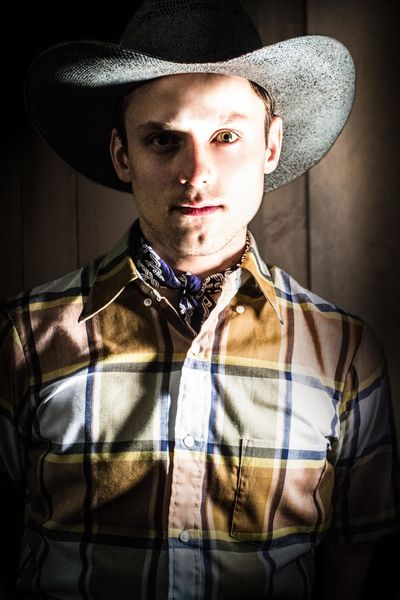 Alex Alferov Photo