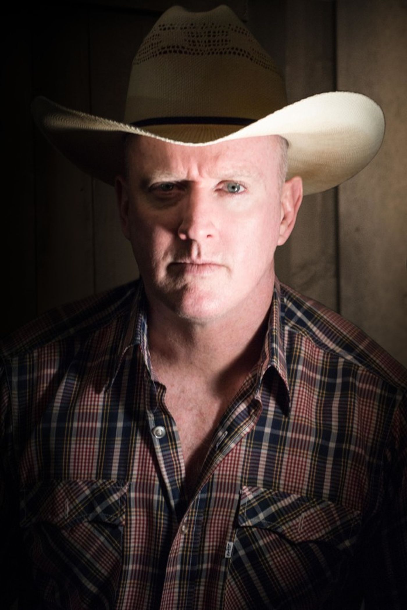 Photo Exclusive: Character Portraits of Ford's Theatre's 110 IN THE SHADE  Image