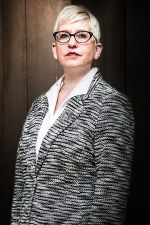 Marcia Milgrom Dodge @ BroadwayWorld Marcia Milgrom Dodge Photo