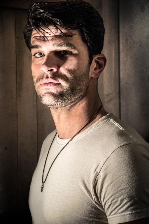 Ben Craford Photo