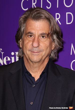 David Rockwell @ BroadwayWorld David Rockwell Photo