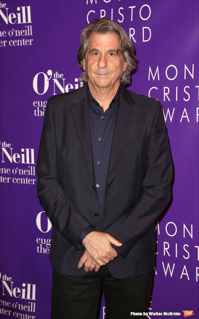 David Rockwell  Photo