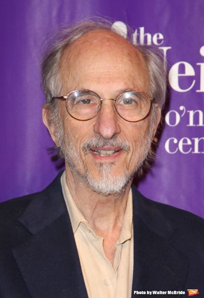 Jules Fisher Photo