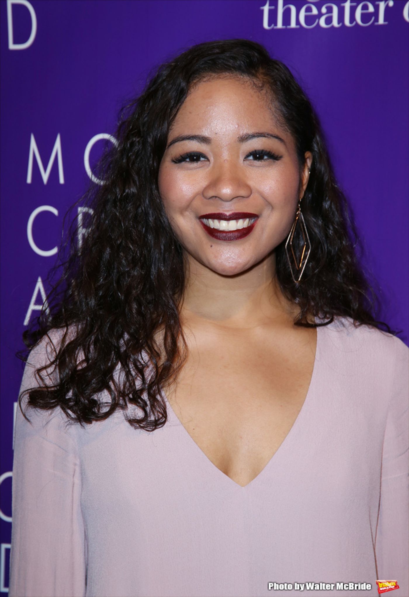 Photo Coverage: Eugene O'Neill Theater Center Honors George C. Wolfe with Monte Cristo Award!  Image