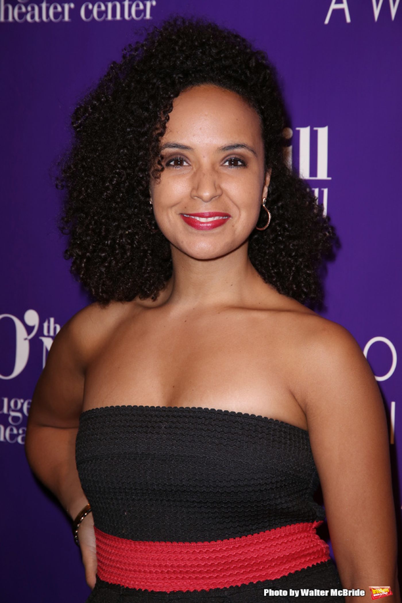 Photo Coverage: Eugene O'Neill Theater Center Honors George C. Wolfe with Monte Cristo Award!  Image