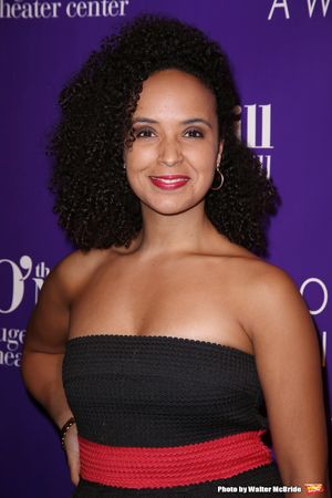 Lisa LaTouche  Photo