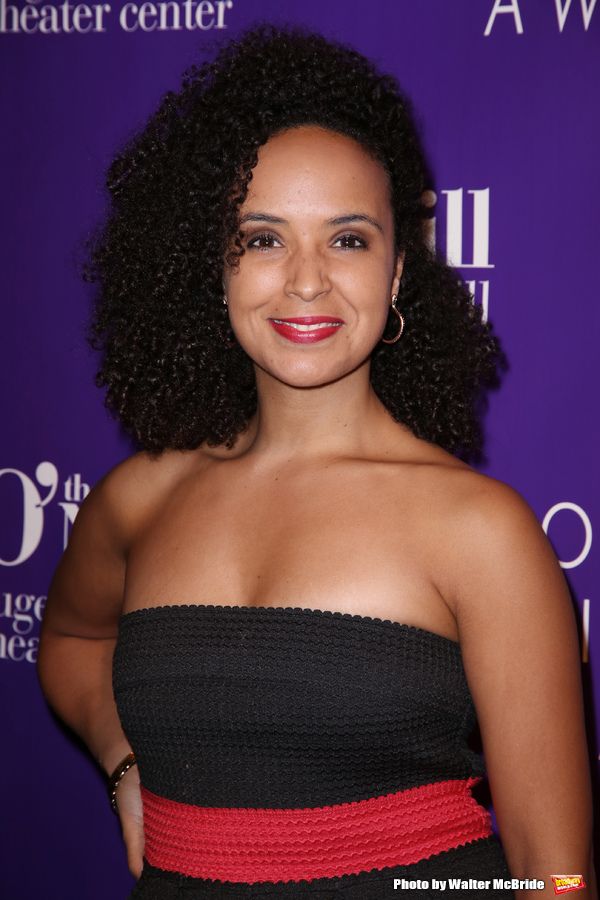 Lisa LaTouche  Photo