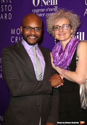 Forrest McClendon and Rachel Jett  Photo