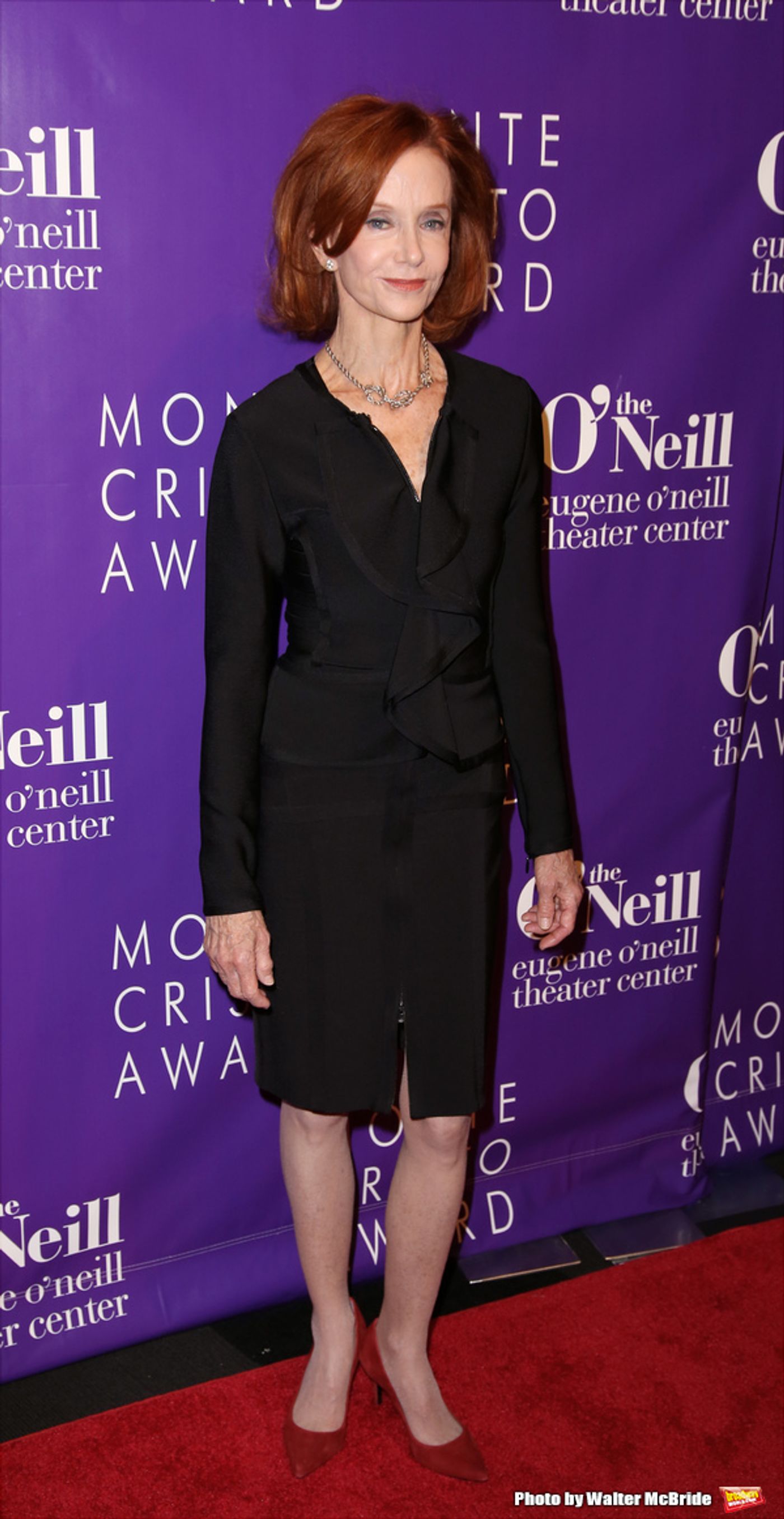 Photo Coverage: Eugene O'Neill Theater Center Honors George C. Wolfe with Monte Cristo Award!  Image