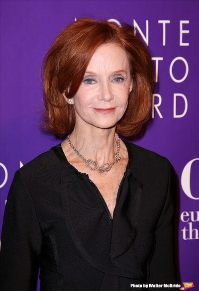 Swoosie Kurtz Photo