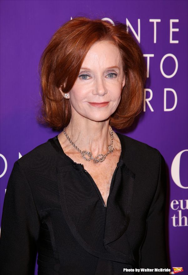 Swoosie Kurtz Photo