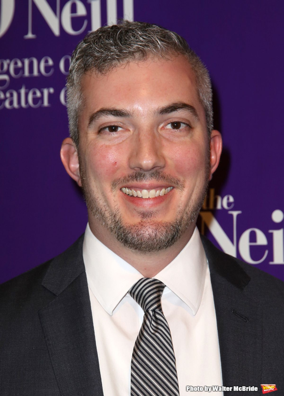 Preston Whiteway  at 