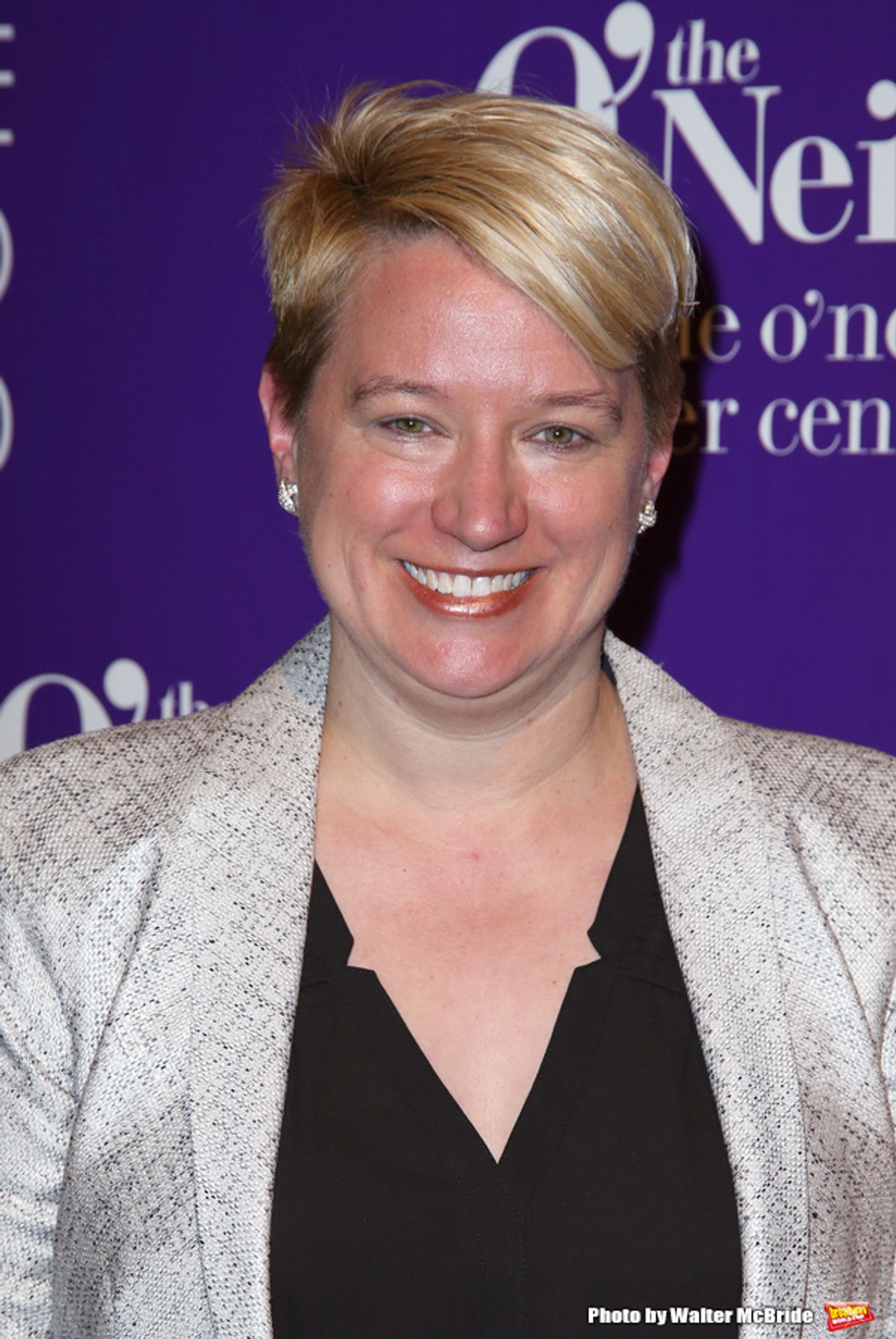 Photo Coverage: Eugene O'Neill Theater Center Honors George C. Wolfe with Monte Cristo Award!  Image