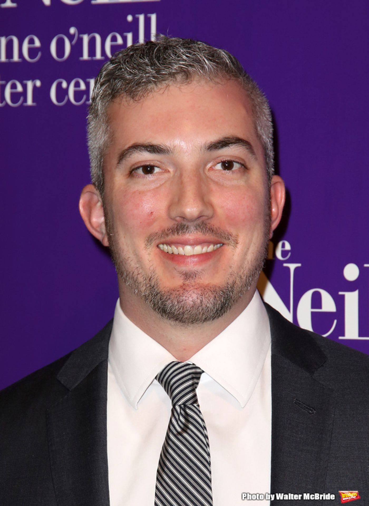 Photo Coverage: Eugene O'Neill Theater Center Honors George C. Wolfe with Monte Cristo Award!  Image