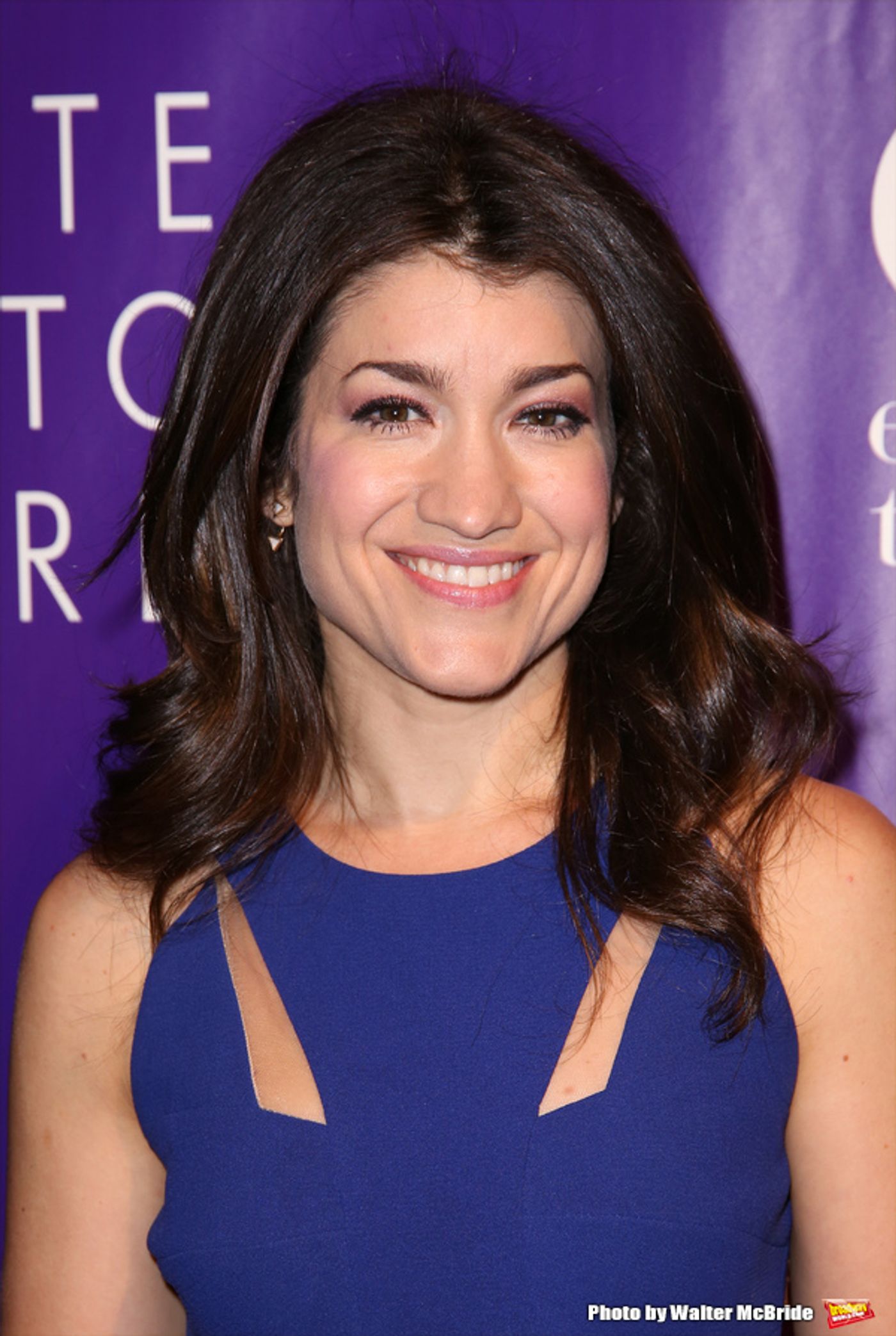 Photo Coverage: Eugene O'Neill Theater Center Honors George C. Wolfe with Monte Cristo Award!  Image