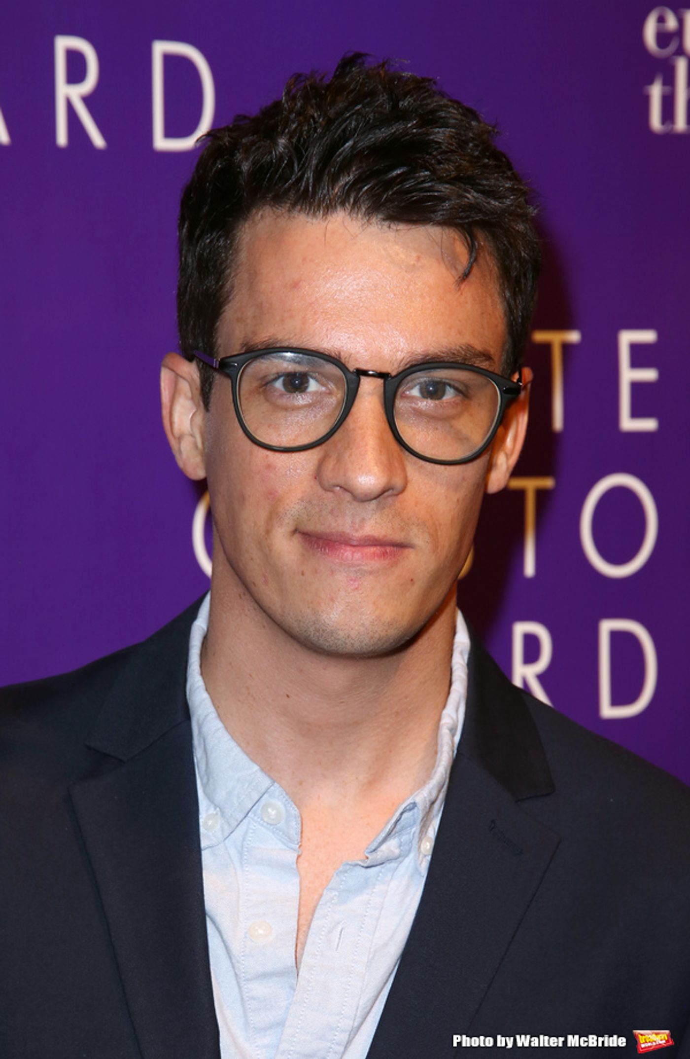 Photo Coverage: Eugene O'Neill Theater Center Honors George C. Wolfe with Monte Cristo Award!  Image