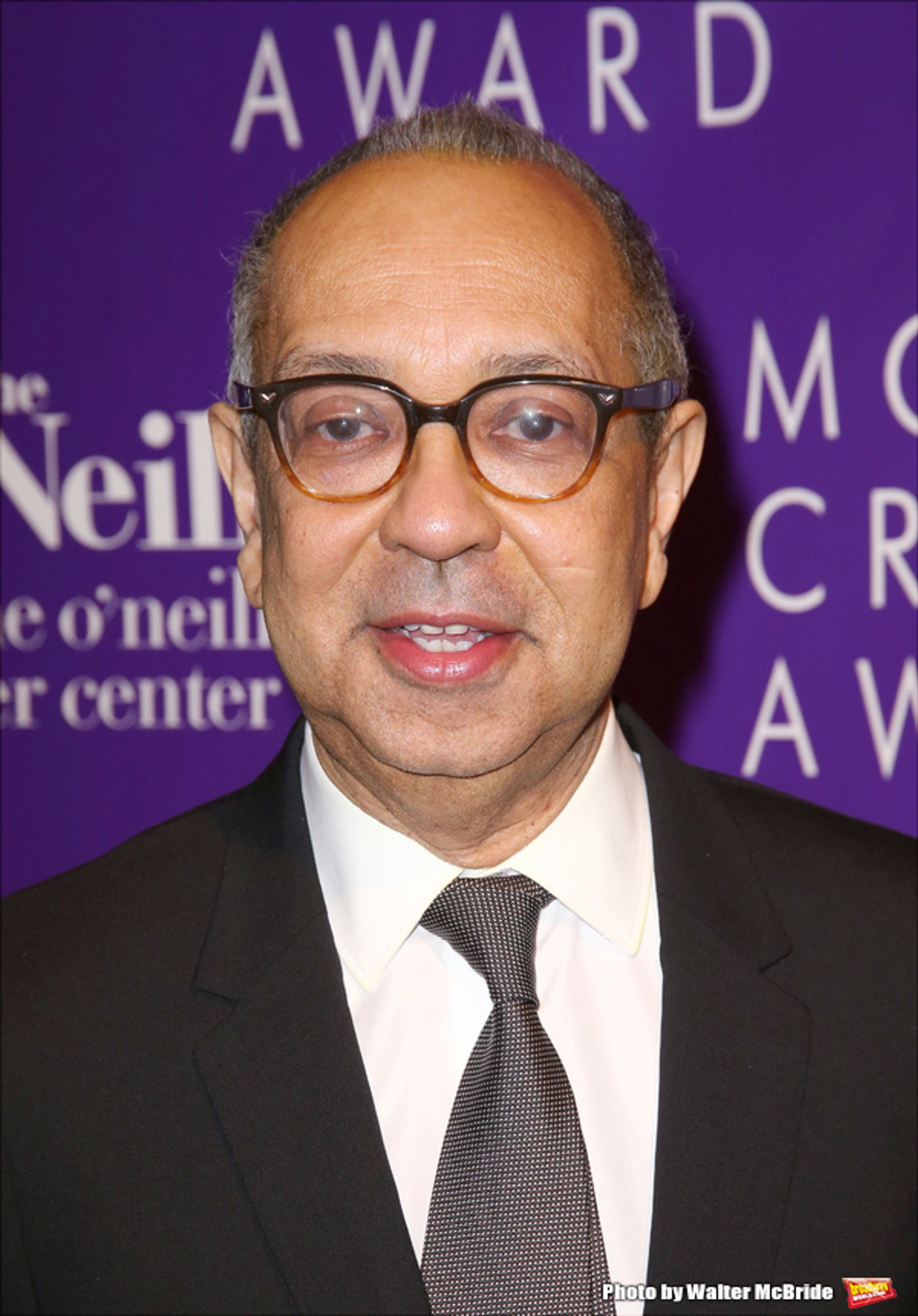 Photo Coverage: Eugene O'Neill Theater Center Honors George C. Wolfe with Monte Cristo Award!  Image