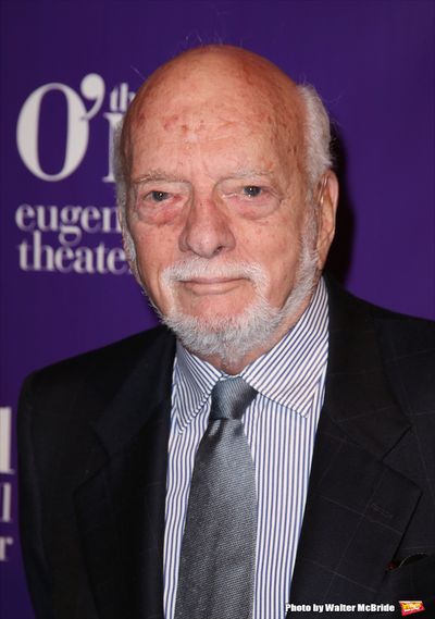 Hal Prince Photo