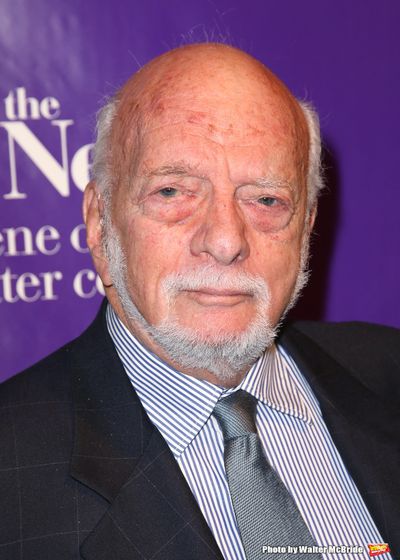 Hal Prince Photo
