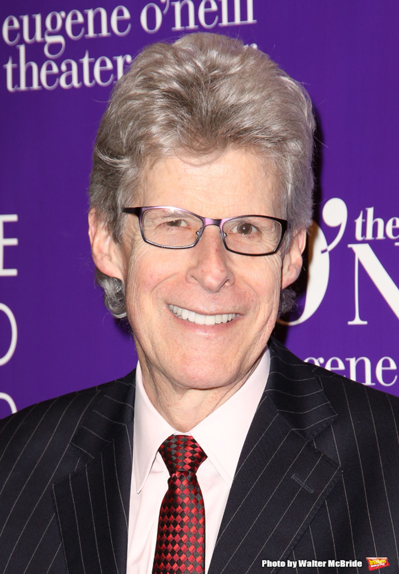 Photo Coverage: Eugene O'Neill Theater Center Honors George C. Wolfe with Monte Cristo Award!  Image