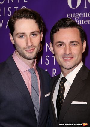 Max von Essen @ BroadwayWorld Max von Essen Photo