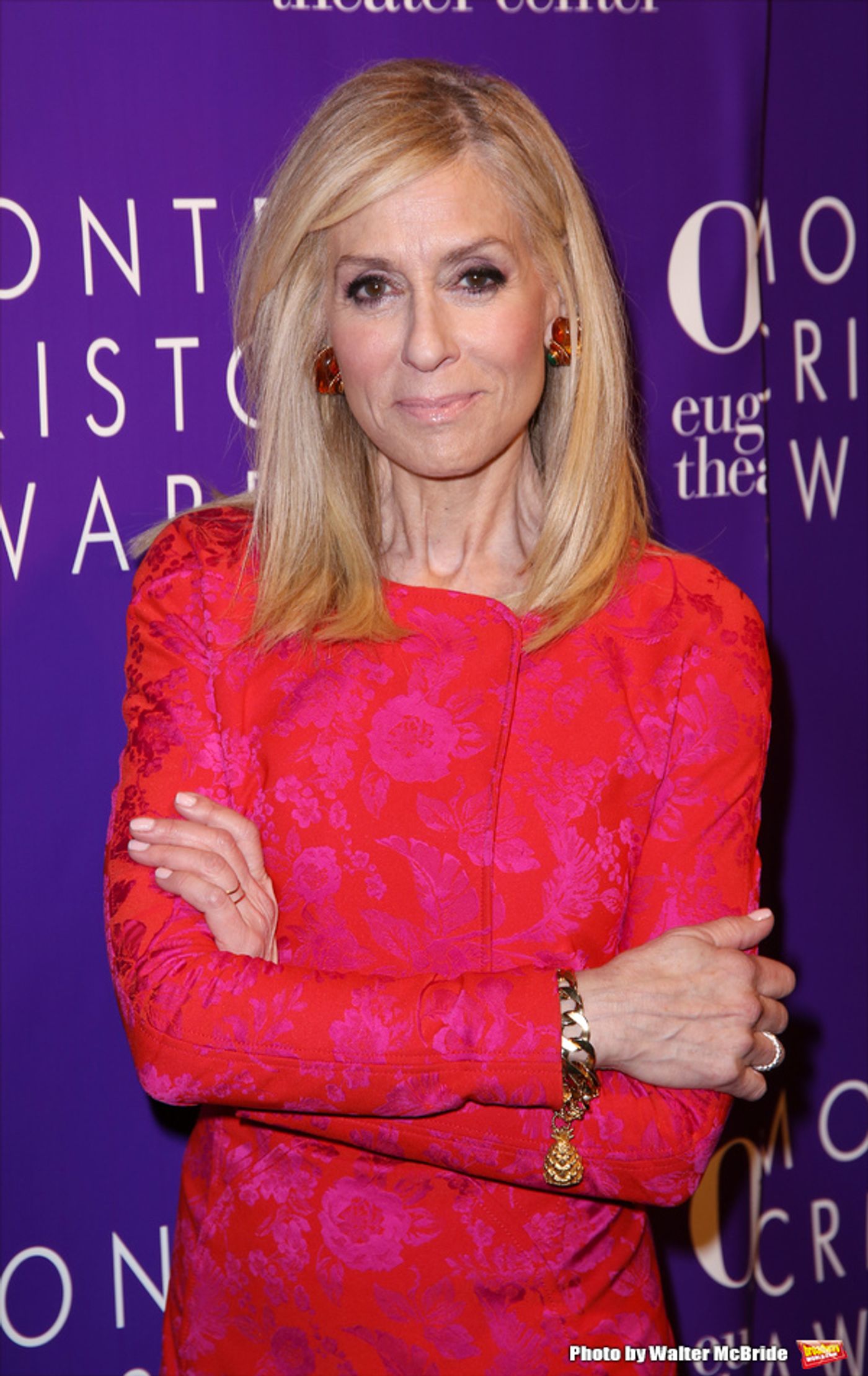 Photo Coverage: Eugene O'Neill Theater Center Honors George C. Wolfe with Monte Cristo Award!  Image